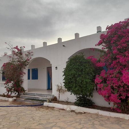Residence Nour Douz Kültér fotó