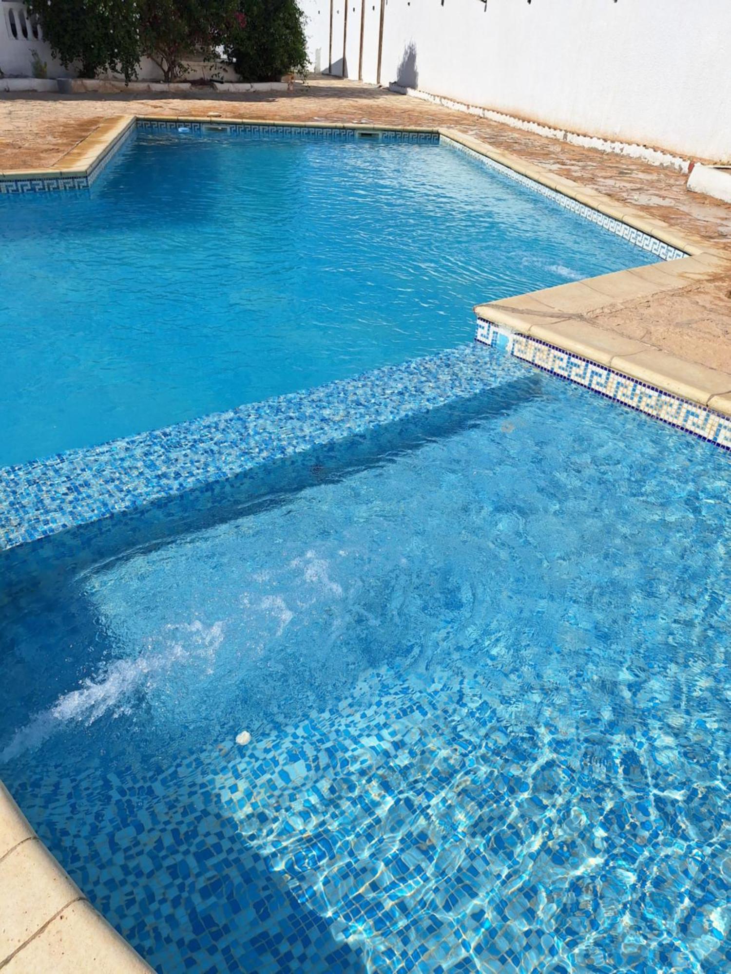 Residence Nour Douz Kültér fotó